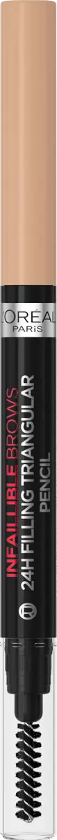

Карандаш для бровей Infaillible Brows 24h Filling Triangular 7.0 Blonde 10мл L'Oreal