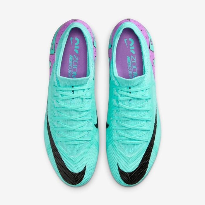 Бутсы для футбола Nike Mercurial Vapor 15 Pro DJ5603-300 синие ACAD275 Nike, синий — фото 4
