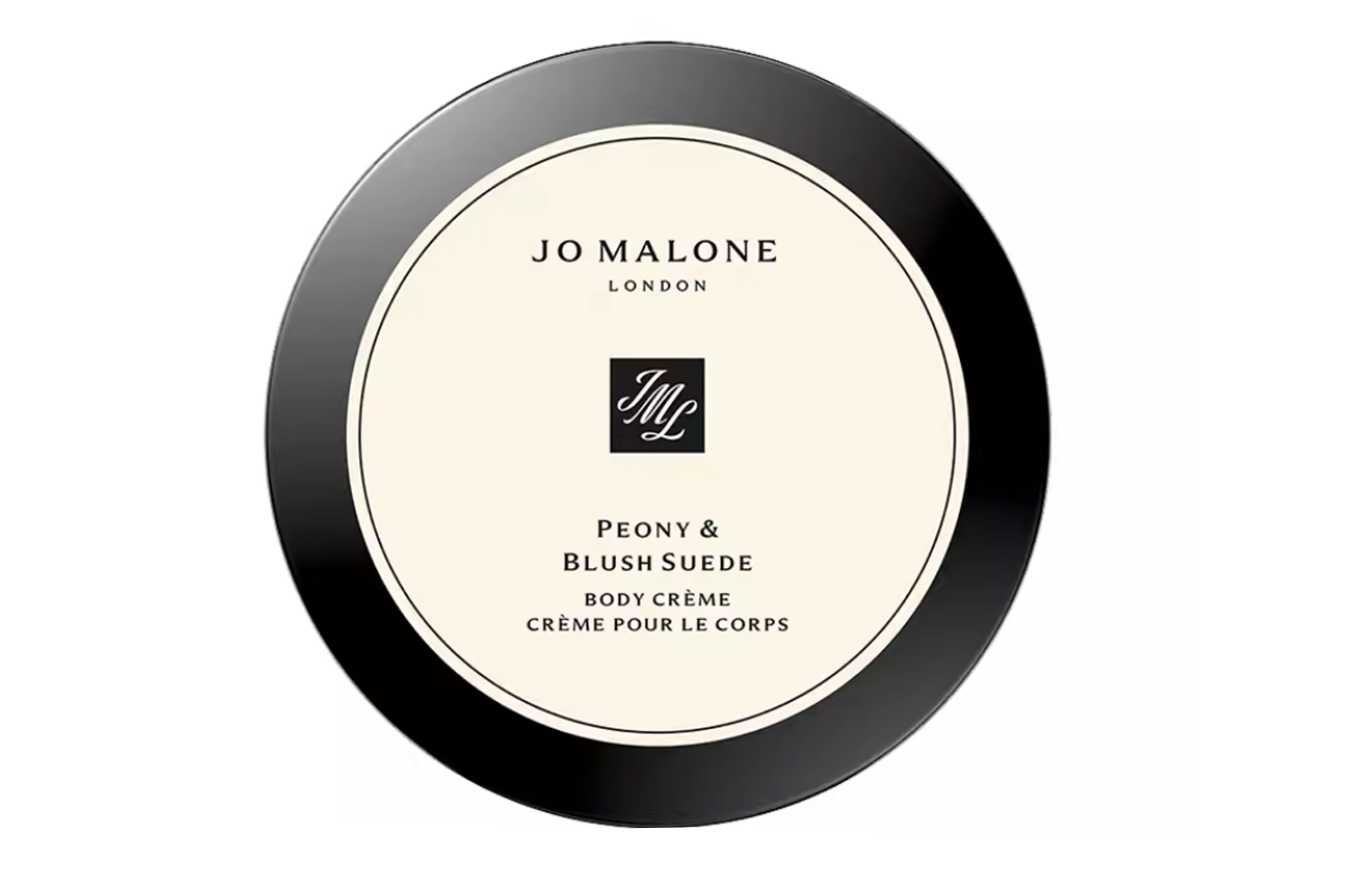 Крем для тела Jo Malone London Wild Bluebell, 50 мл — фото 4