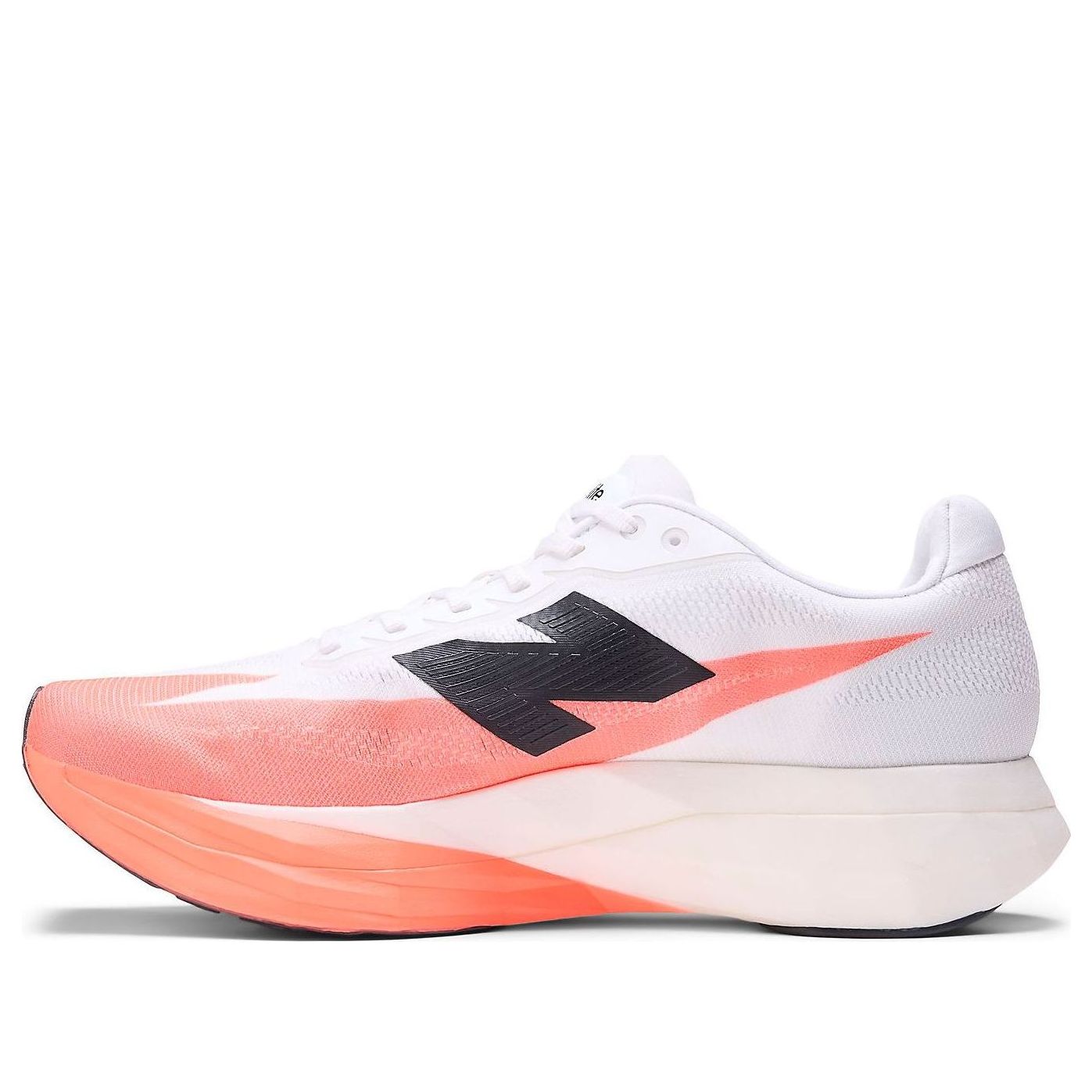 

New Balance FuelCell SuperComp Elite v5 'Urgent Red White'