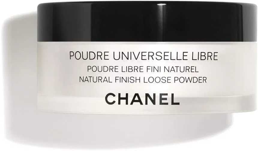 Пудра рассыпчатая CHANEL Poodle Universel Libre N #10, 30 г