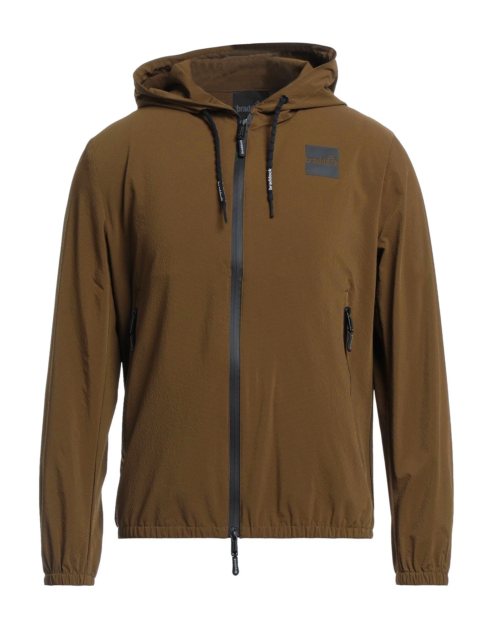 

Куртка Braddock, темно-зелёный