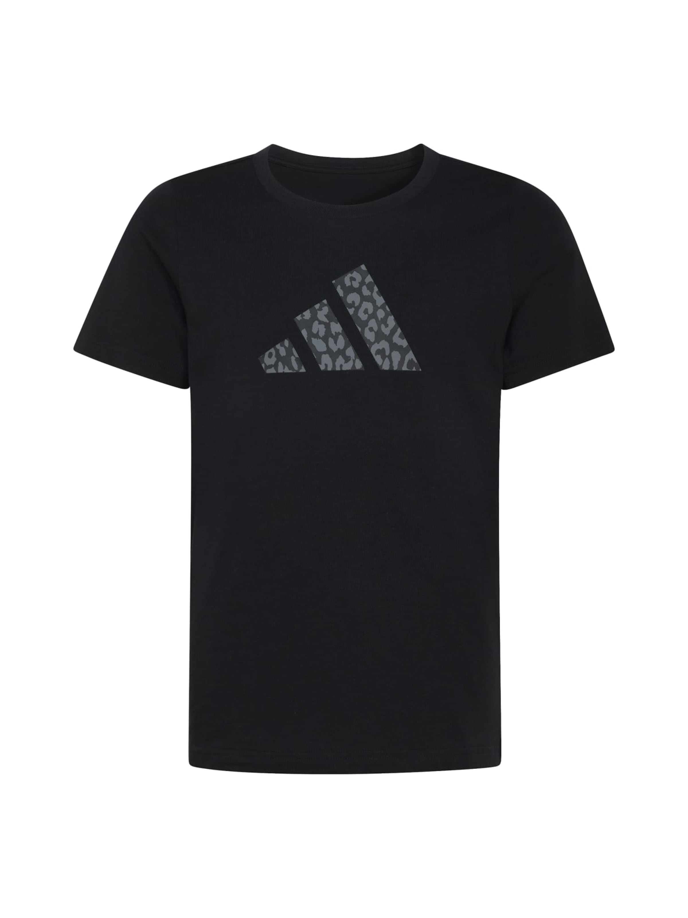 

Adidas Sportswear Футболка Performance в черном цвете