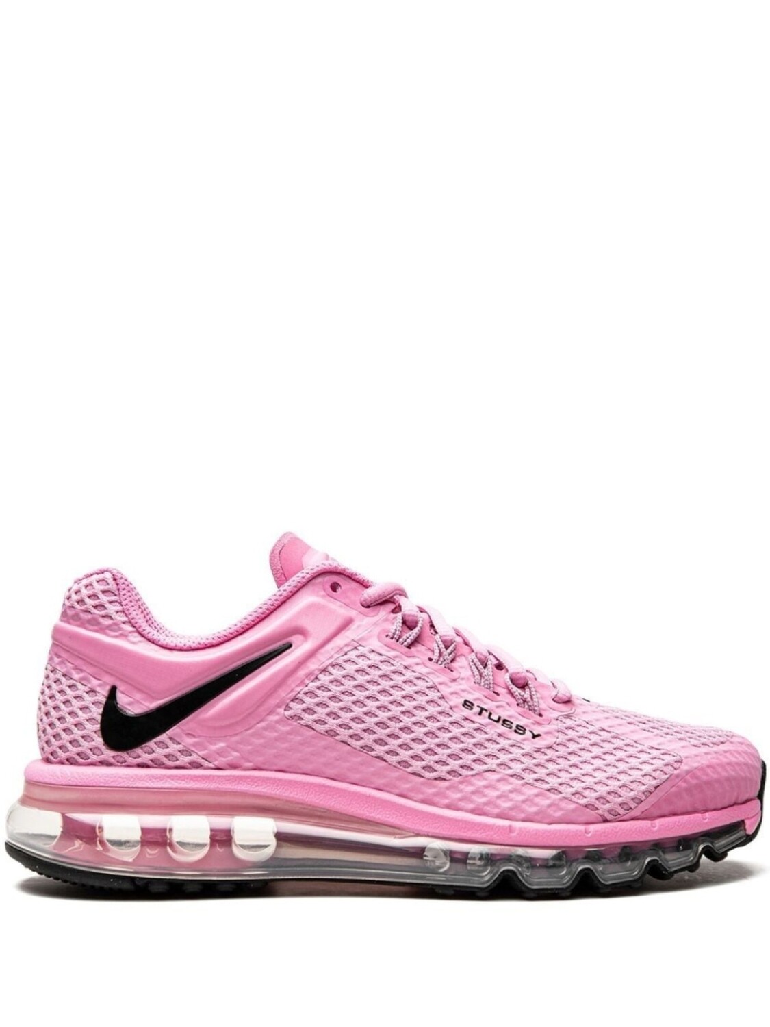

Кроссовки Air Max 2013 Nike, розовый