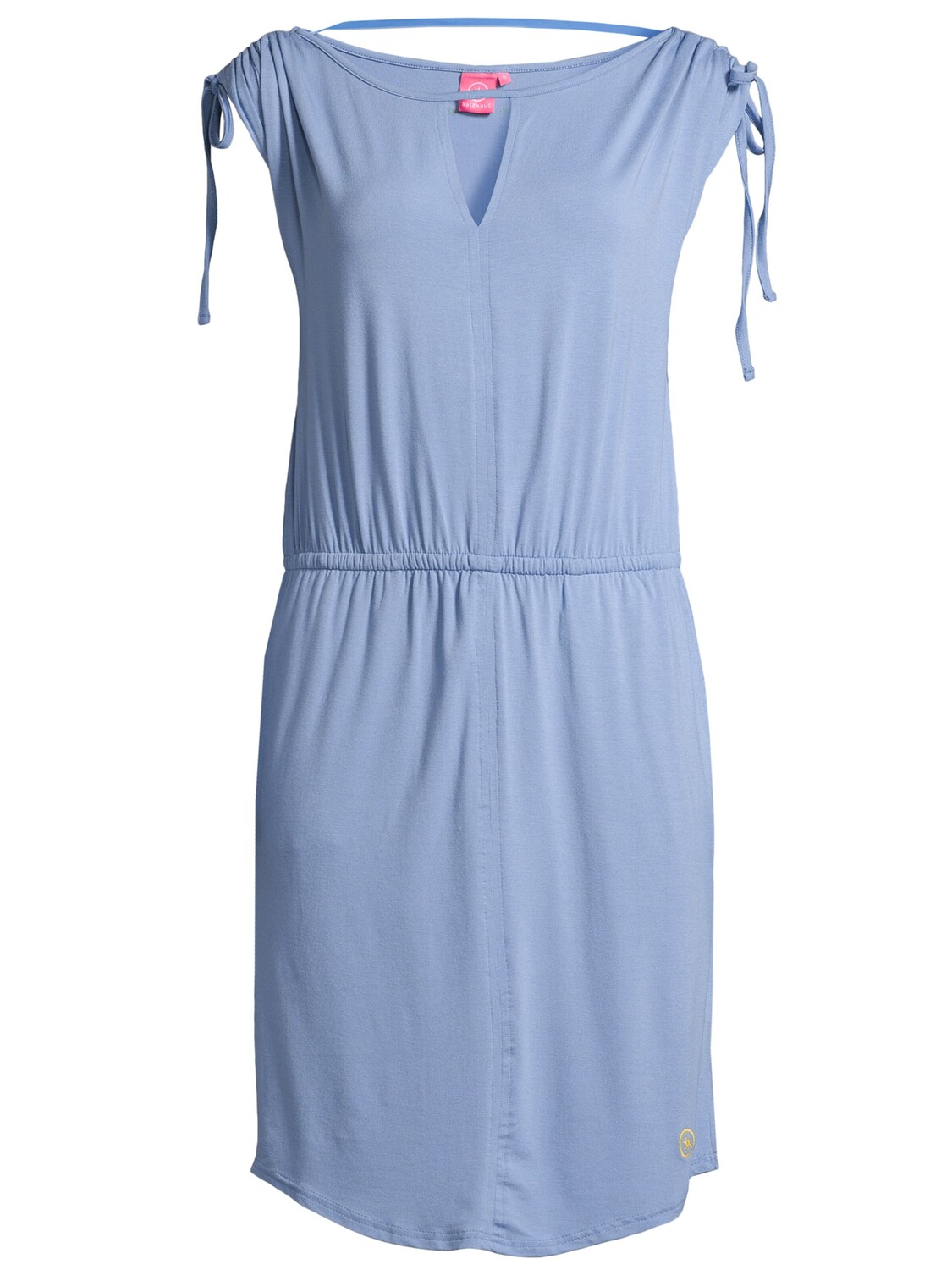 

Salzhaut Платье 'Gufi' в синем цвете