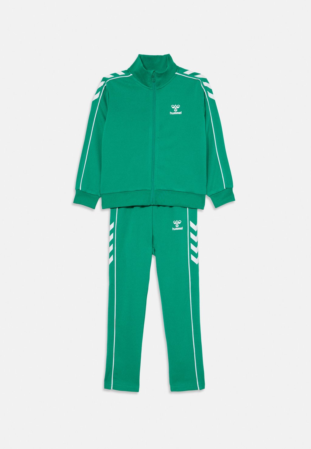 

Костюм UNISEX SET Hummel, темно-зеленый