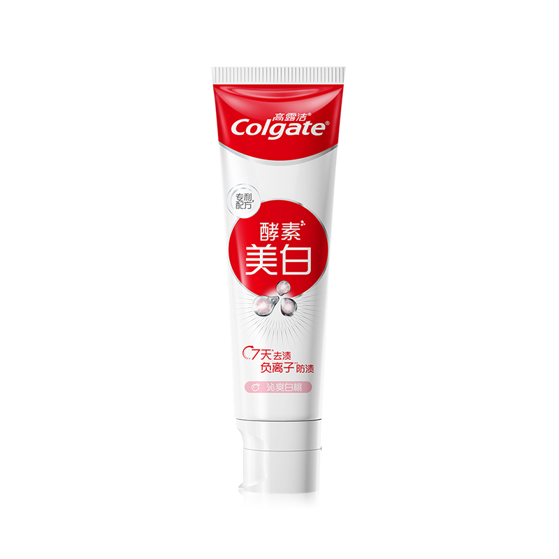 Зубные пасты / Порошки для чистки зубов Unisex COLGATE — фото 4