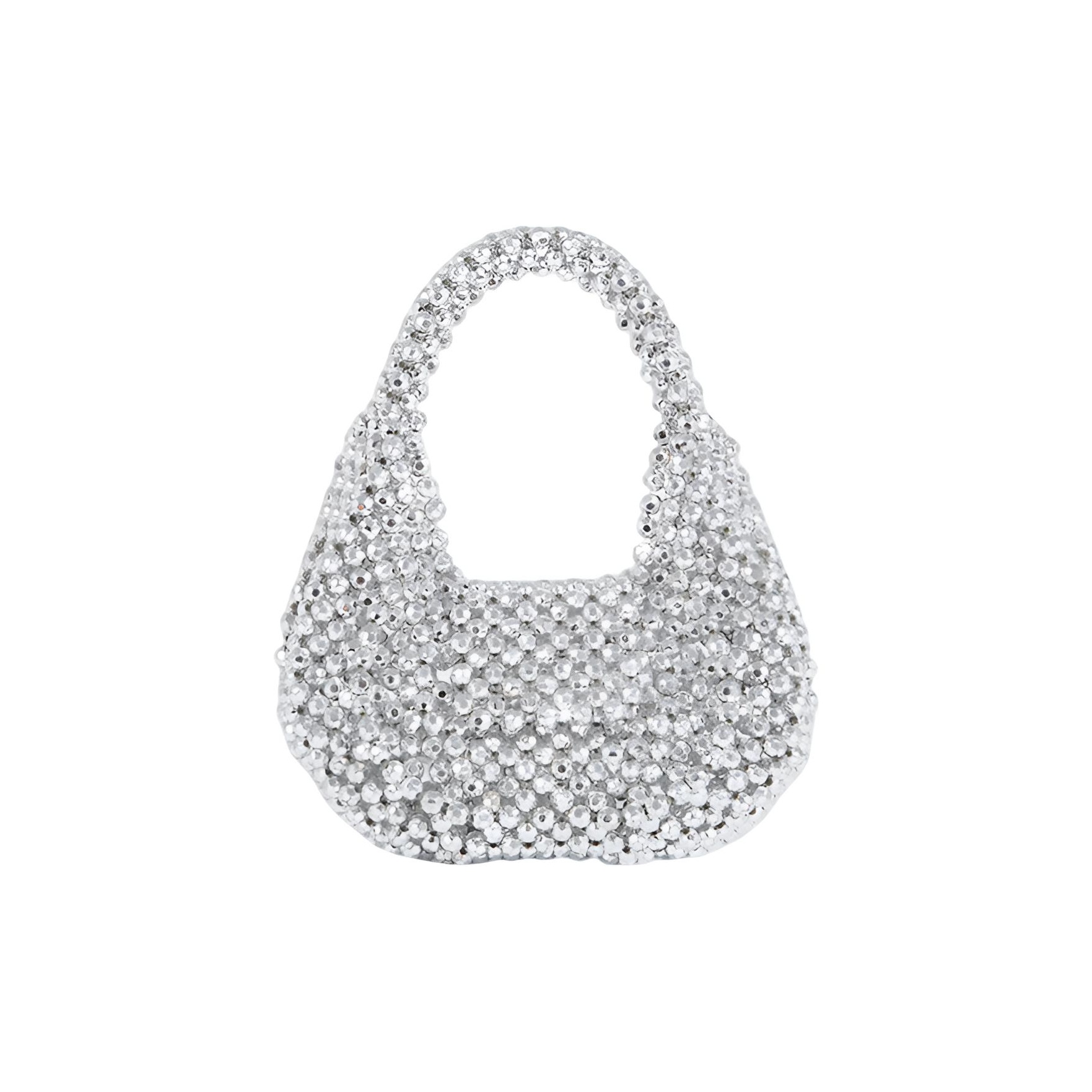 

PAYOT Плечевая сумка ABS, кроссбоди, женская сумка мультиколор/silver