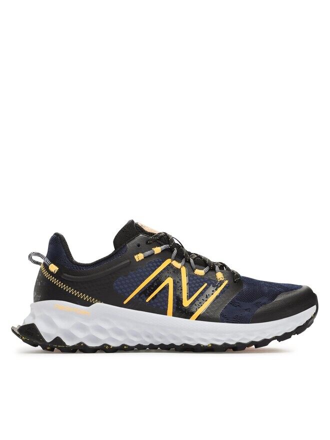 

Кроссовки New Balance, синий