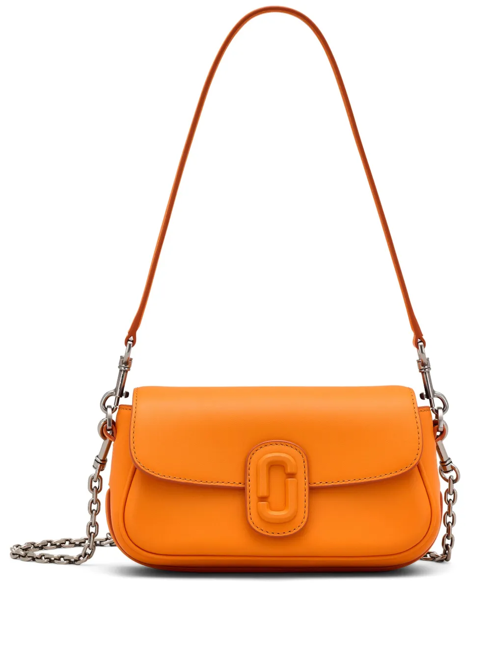 

Сумка на плечо The Clover MARC JACOBS, оранжевый