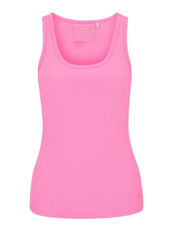 

Venice Beach Бренда в топе VB, цвет турмалиновый розовый