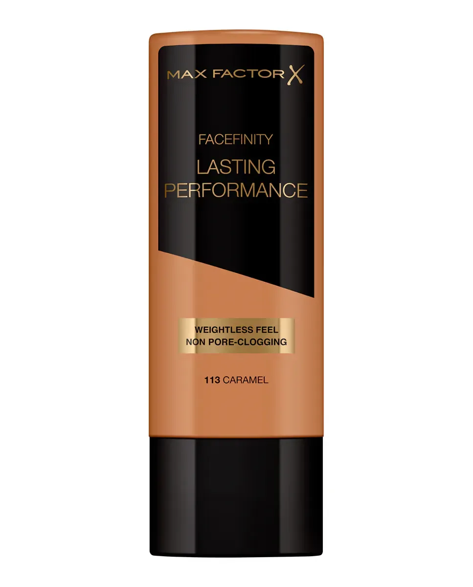 Тональная основа Lasting Performance Liquid Foundation Max Factor, 113