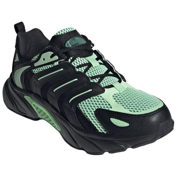 Кроссовки climacool Adidas, черный — фото 3