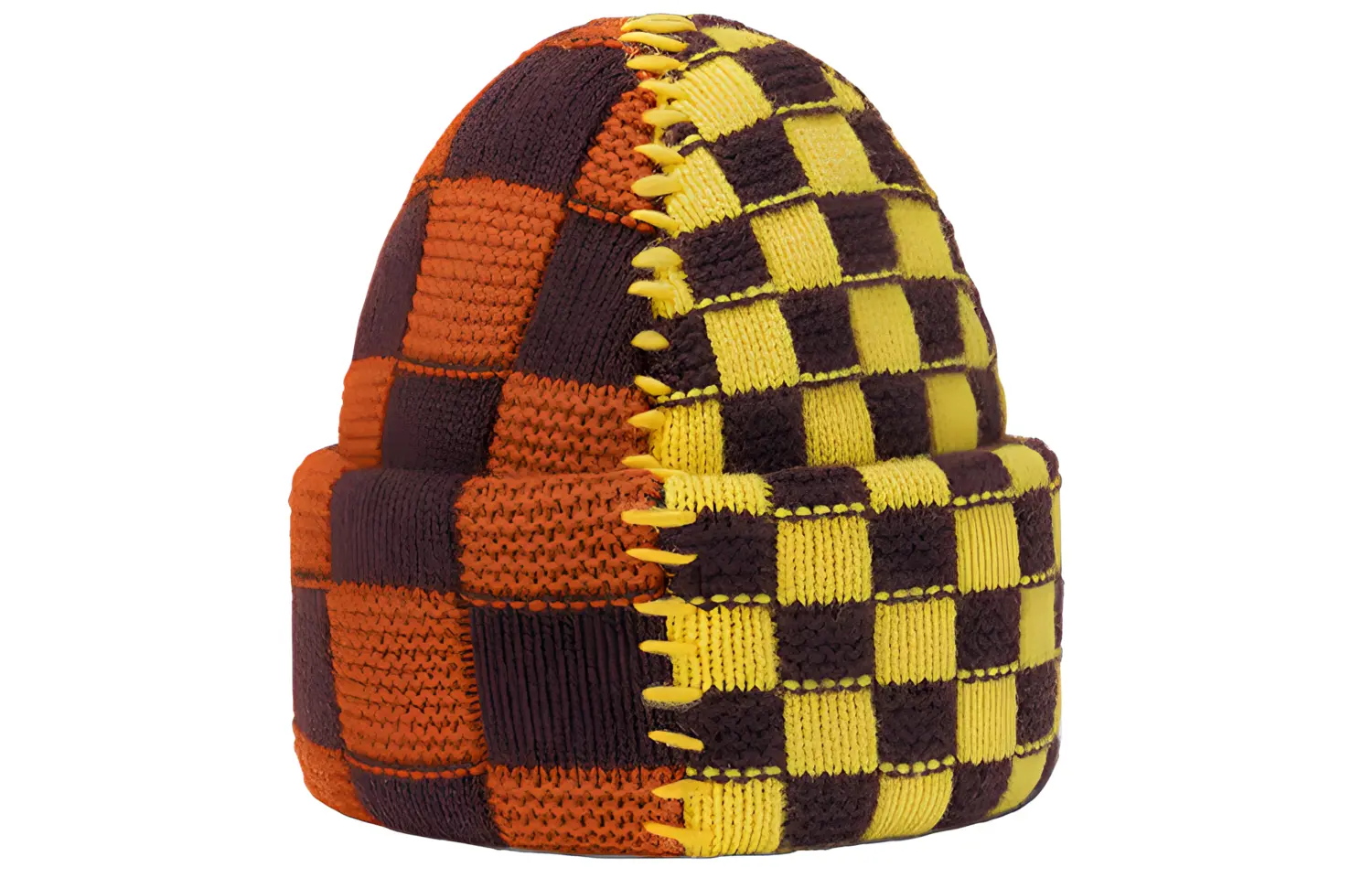 

LOUIS VUITTON Дамие раздельная шапка Pop, Multicolor