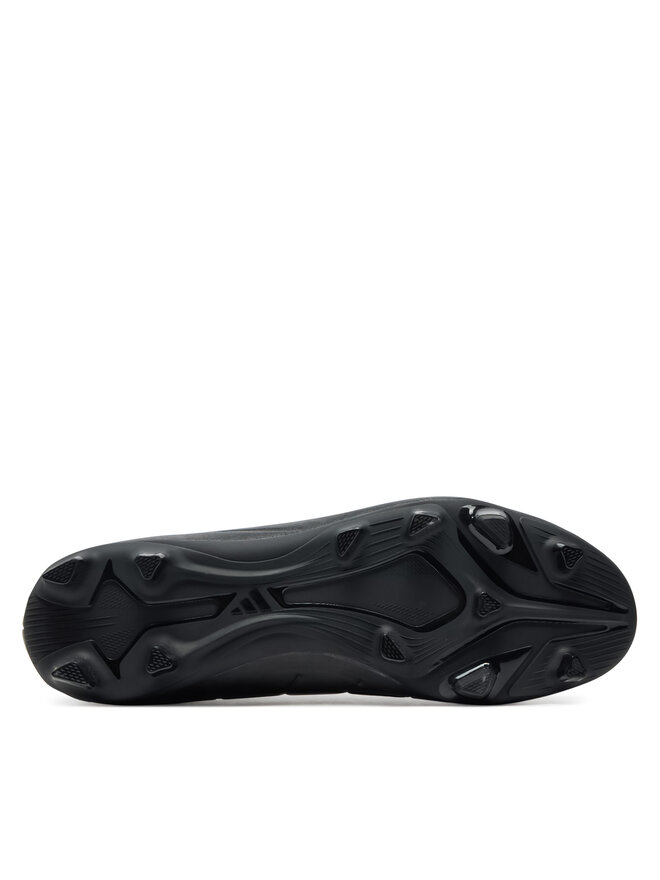 Футбольные бутсы adidas Copa Pure 2 Club Flexible Ground IG8725, черный — фото 4