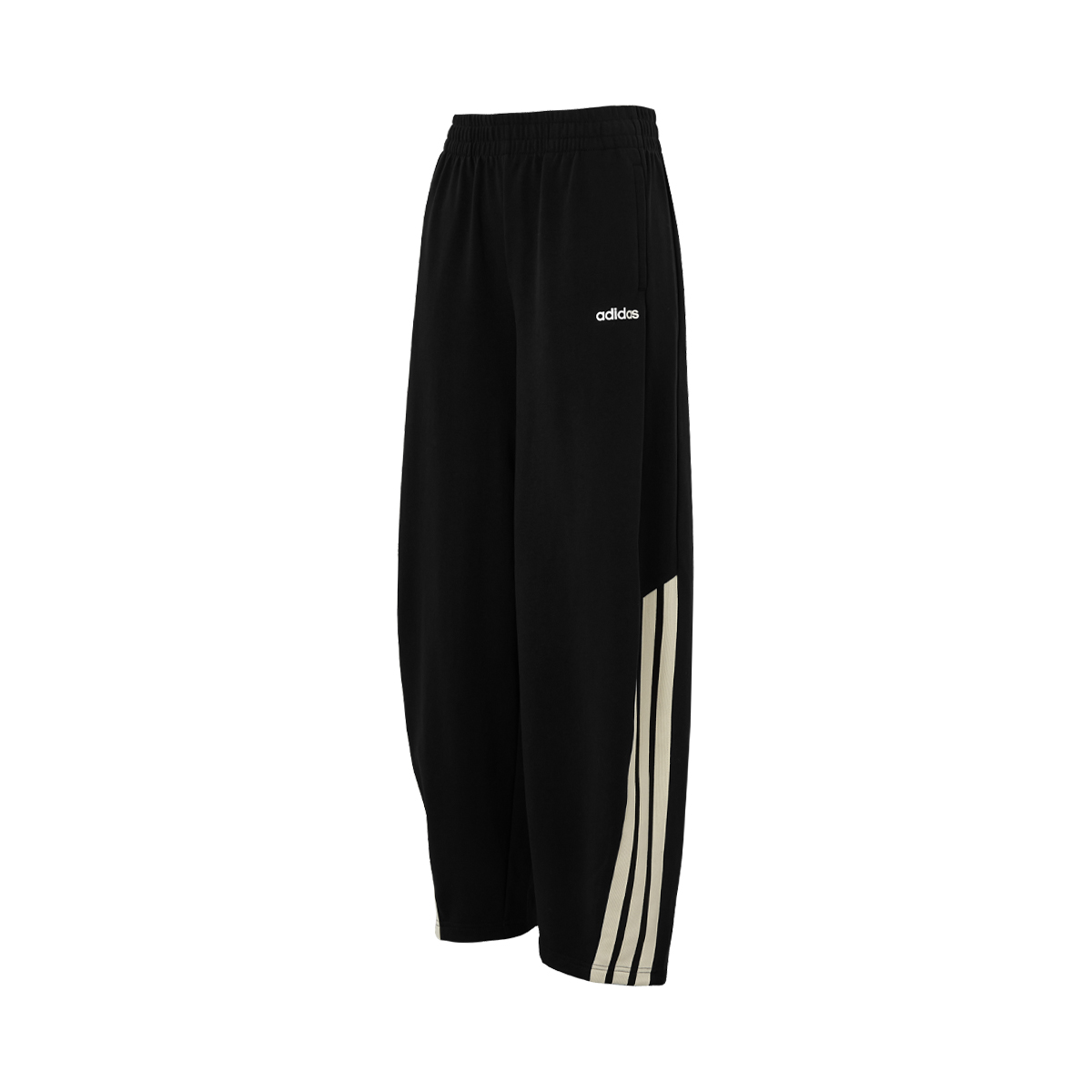 

Adidas Вязаные спортивные штаны унисекс черный