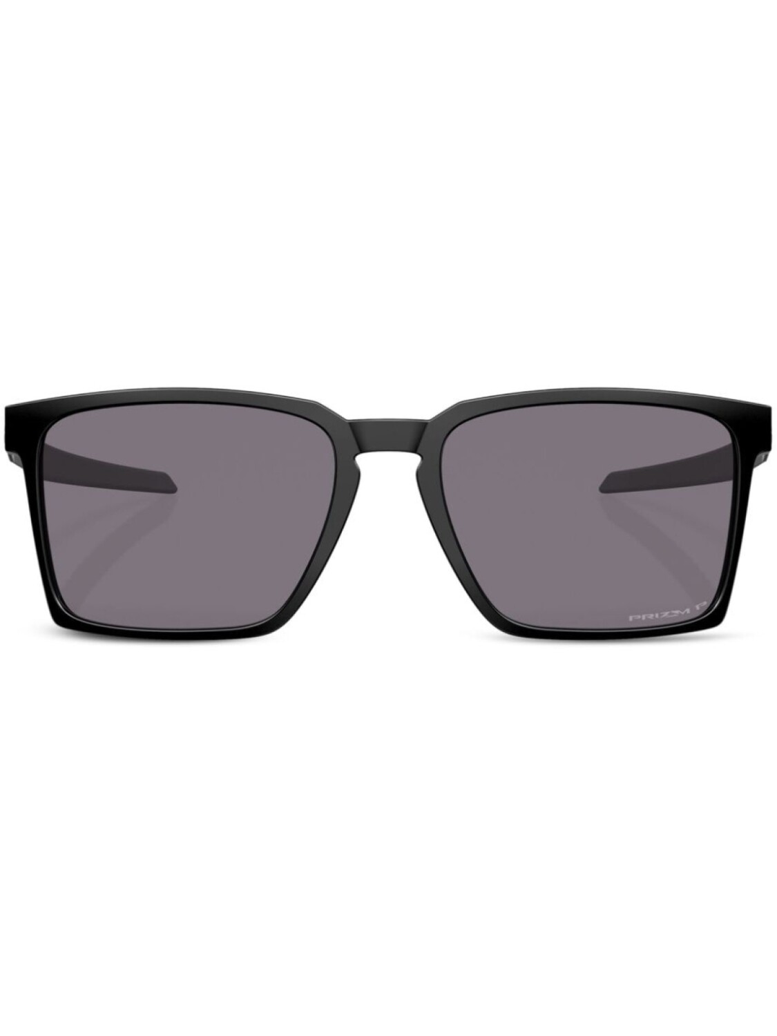 

Солнцезащитные очки Enzo в квадратной оправе Oakley, черный
