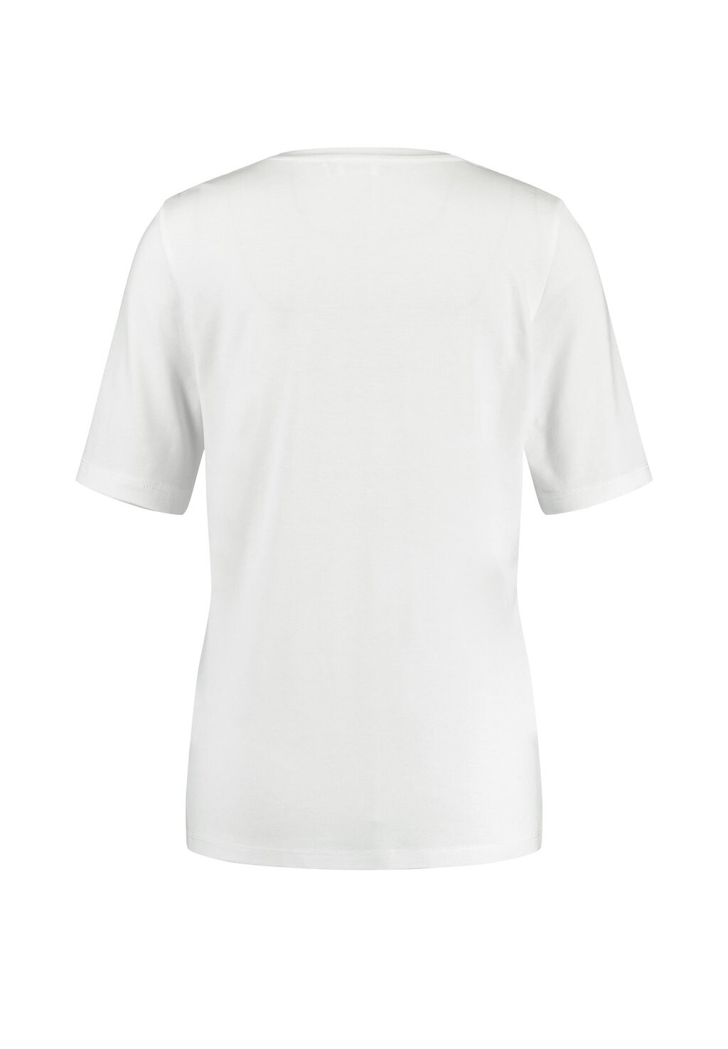 

Принт на футболке 1/2 ARM Gerry Weber, кремовый