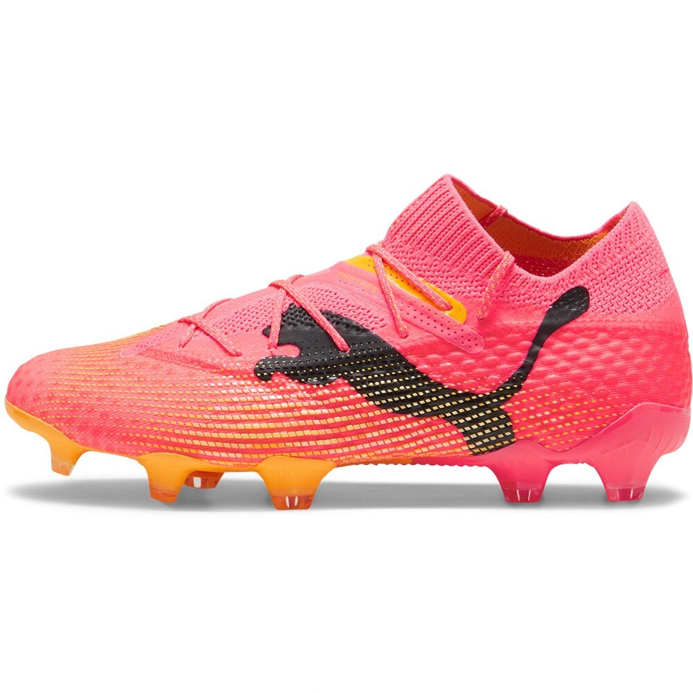 

Бутсы Puma Future 7 Ultimate FG/AG Ws, розовый