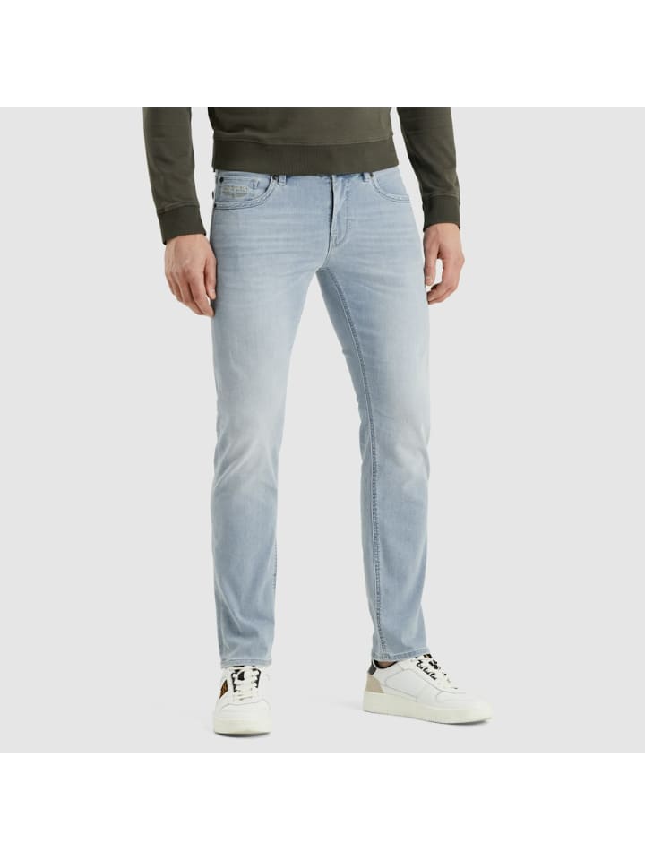 

Джинсы PME Legend, цвет fresh comfort light