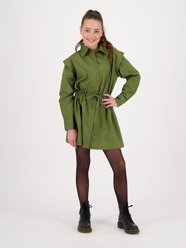 

Платье RAIZZED Kleid Ann, хаки