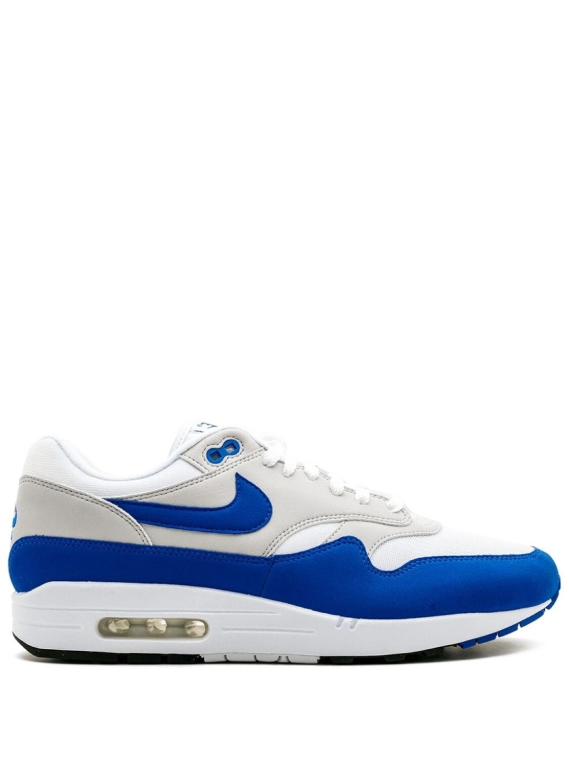 

Nike кроссовки Air Max 1 Anniversary, белый