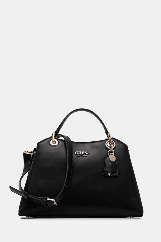 

Сумка Eco Evaine Guess, черный