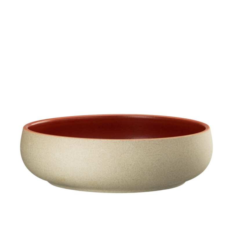 Joyn Spark - Мультимиска из керамогранита 21 см Rosenthal, красный