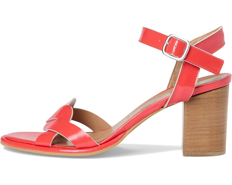 Туфли FLY LONDON MoJI263FLY, цвет Scarlet — фото 4