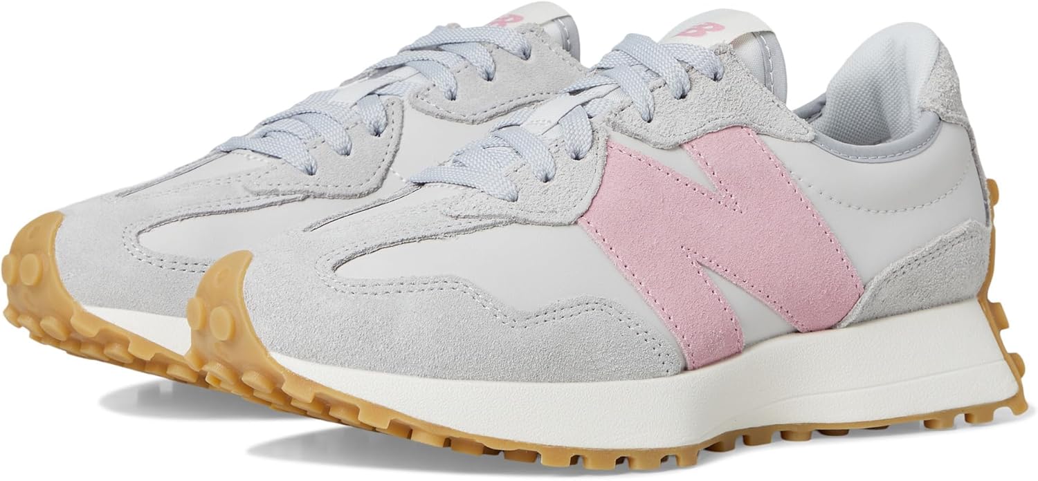 

Детские кроссовки New Balance 9060, розовый