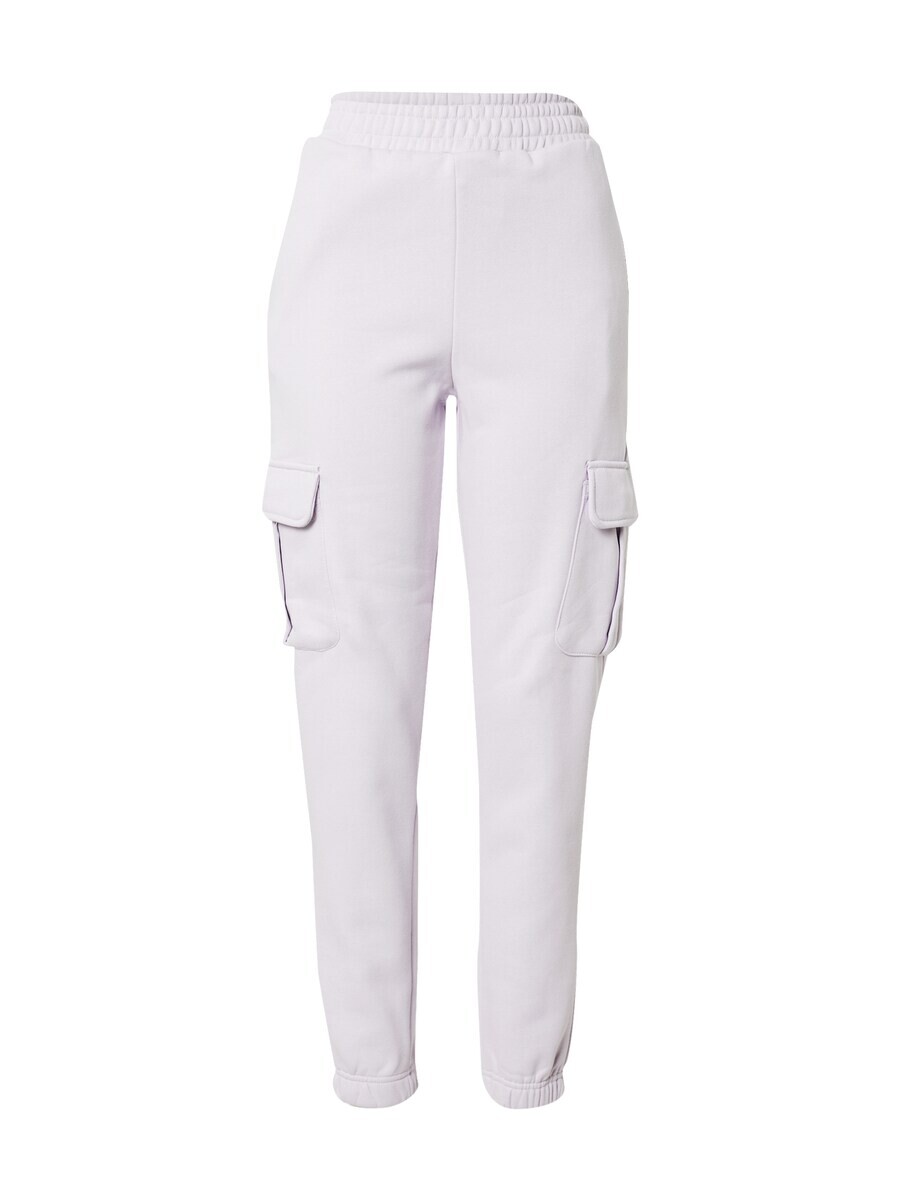 

Брюки карго Urban Classics, цвет Pastel Purple