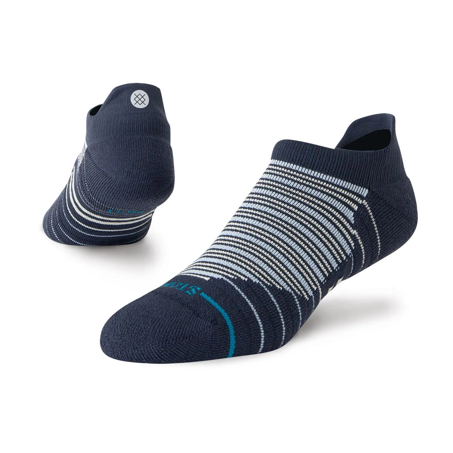 

Носки Shimmy Mid Tab Stance, Navy