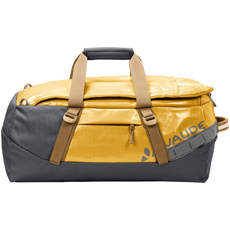 

Сумка для отдыха cityduffel 35 Vaude, желтый