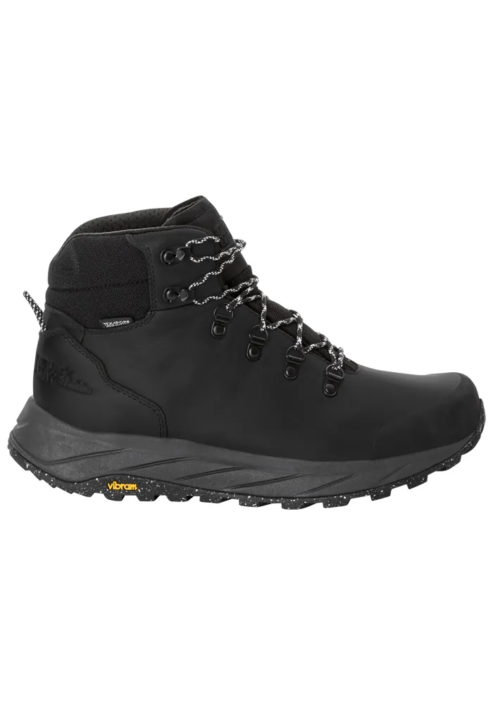 

Кроссовки Jack Wolfskin "TERRAQUEST X TEXAPORE MID M", цвет Phantom, Серый, Кроссовки Jack Wolfskin "TERRAQUEST X TEXAPORE MID M", цвет Phantom