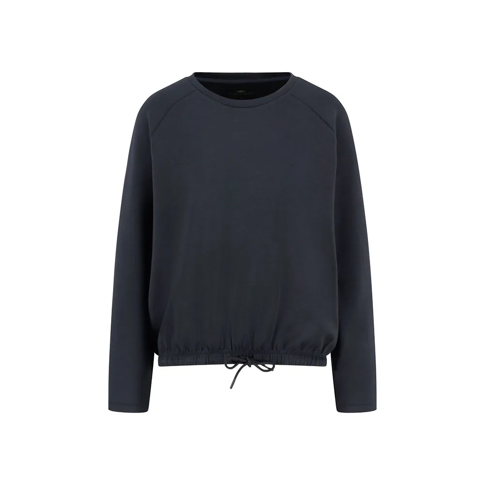 

Свитер Fynch Hatton 25098102, черный