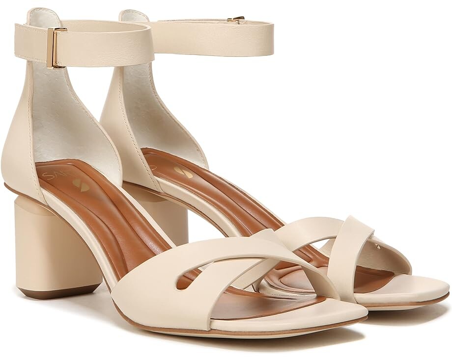 

Туфли Franco Sarto Lusso, цвет White Leather