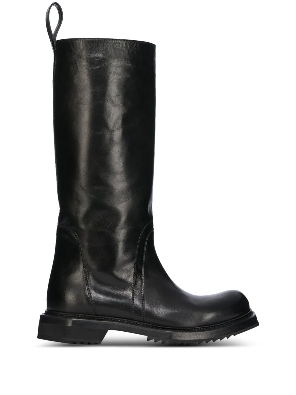 Сапоги Cyclops Rick Owens, черный