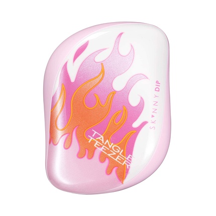 

Компактная расческа для волос Styler On-The Go Tangle Teezer