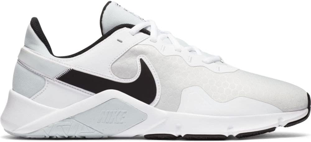 Кроссовки Nike Kids, белый — фото 2