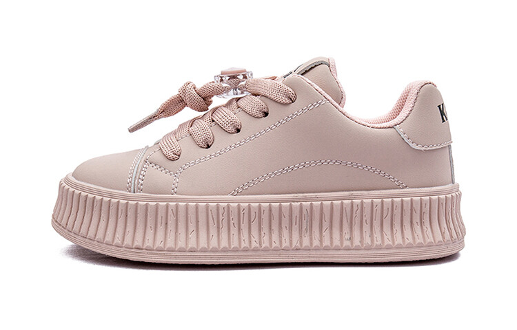 

Кроссовки Kappa Kids Kids Lifestyle Shoes Kids Low-top Pink, розовый
