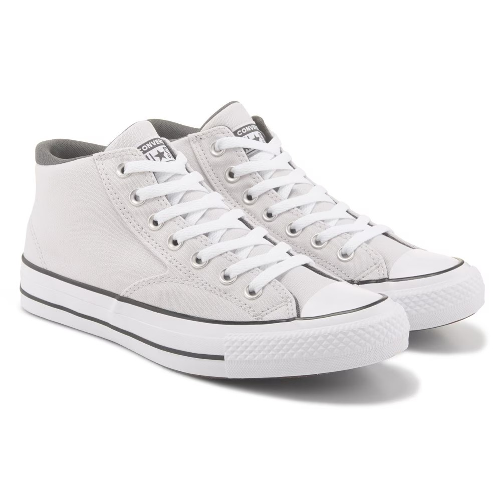 

Chuck Taylor All Star Malden высокие кроссовки Converse, серый