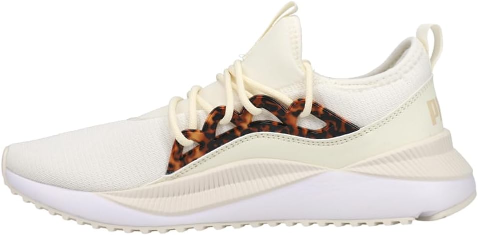 Мужские кроссовки Puma Pacer Future Allure, Marshmallow-marshmallow-light Sand — фото 3