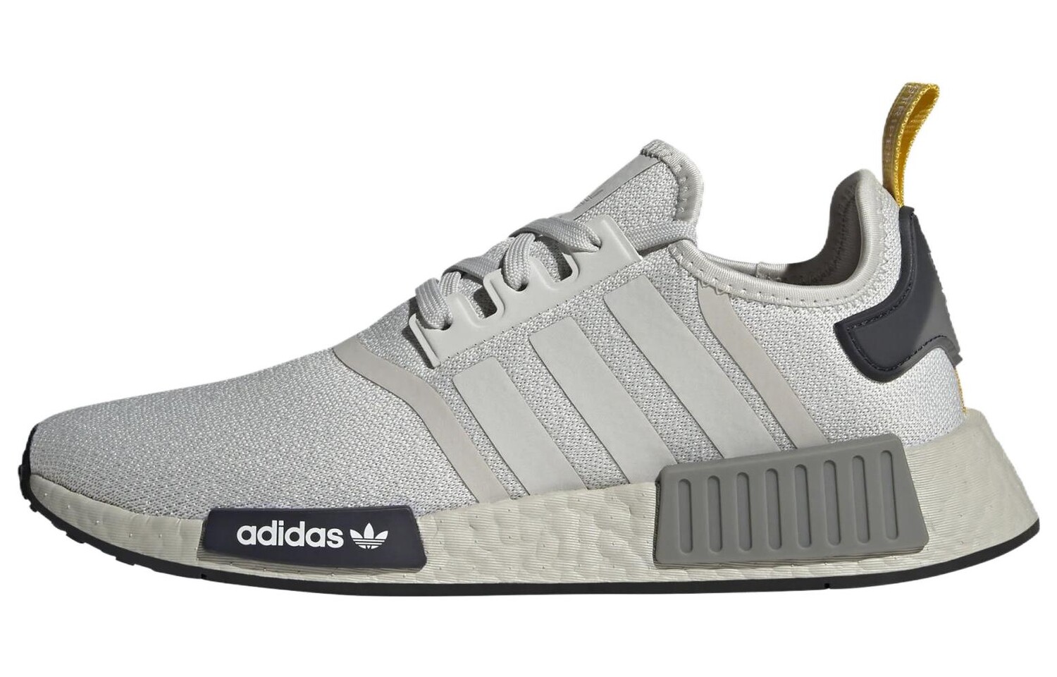 

Adidas NMD_R1 'Grey Legend Ink'