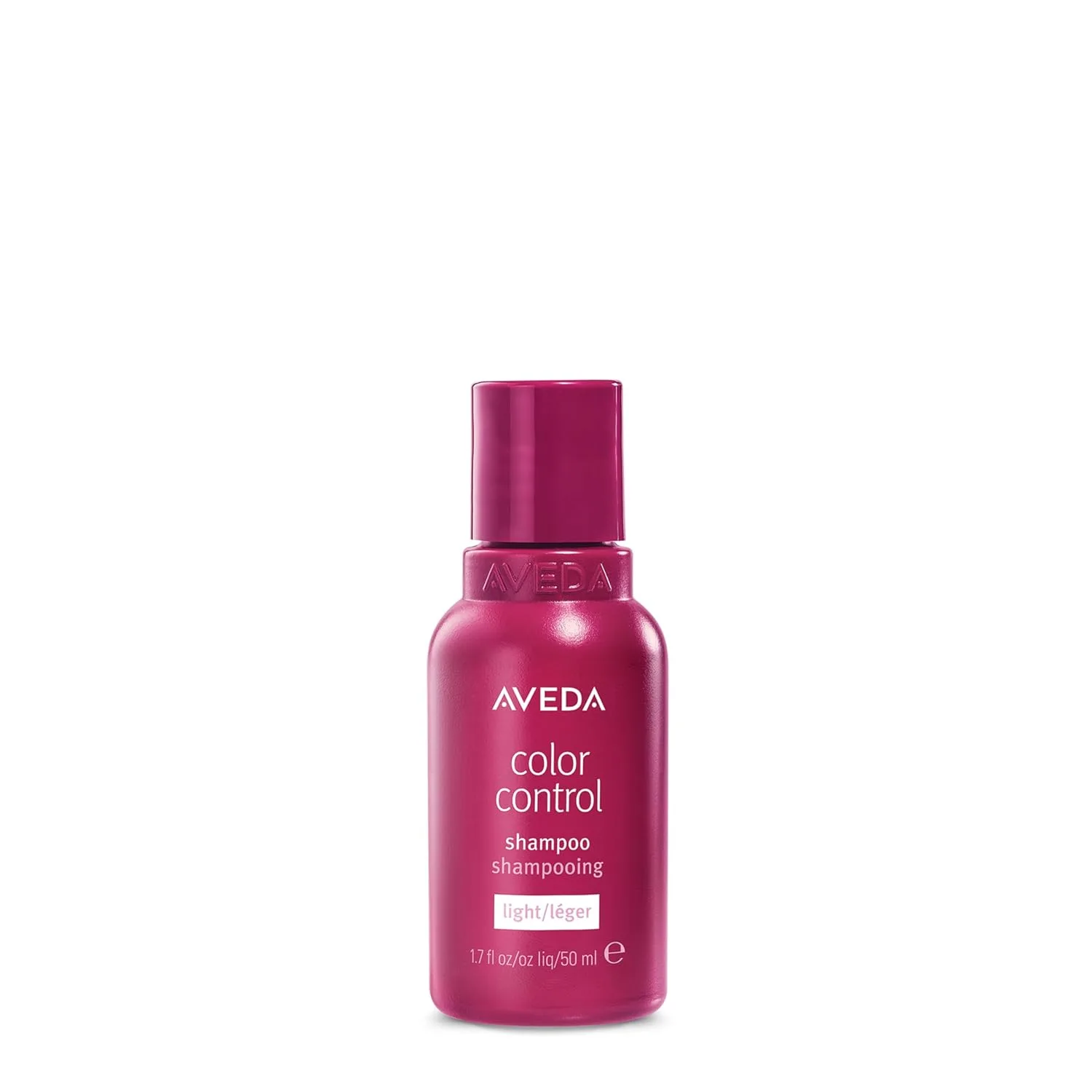 Шампунь Aveda Color Control Light | Шампунь для защиты цвета | Предотвращает выцветание | Для тонких и средних окрашенных волос | Без силикона | 98% натуральных ингредиентов*