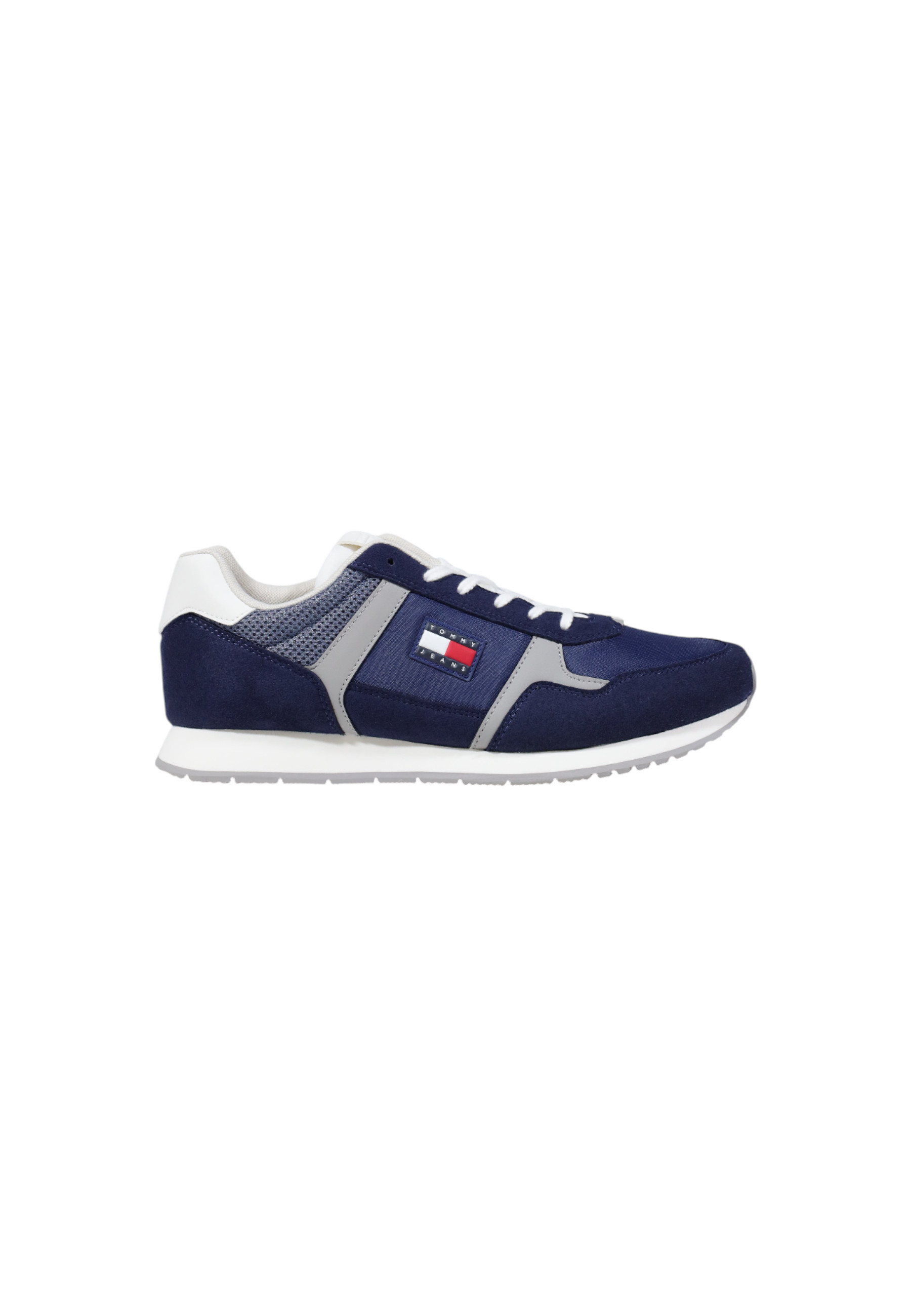

Кроссовки Tommy Jeans, синий