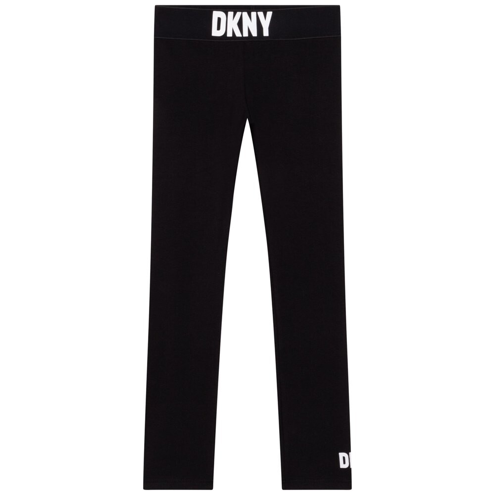 

Леггинсы DKNY D34A64, черный