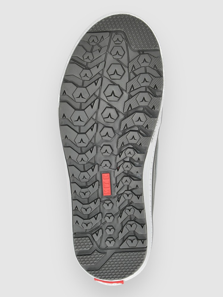 Зимние ботинки Vans MTE Sk8-Hi Waterproof Insulated Winter Schuhe, grey/grey — фото 3