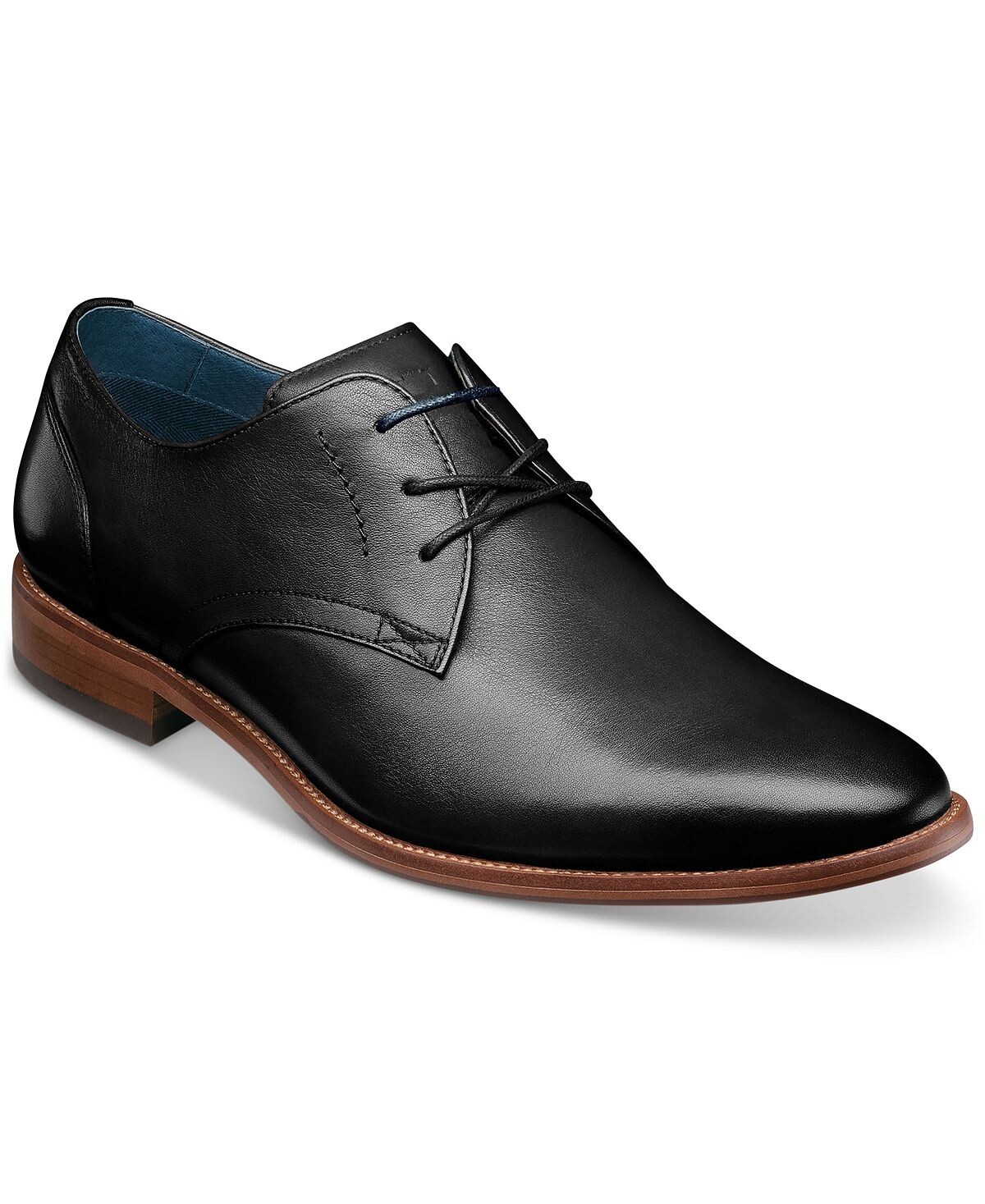 

Мужские классические туфли дерби на шнуровке Fermo Florsheim