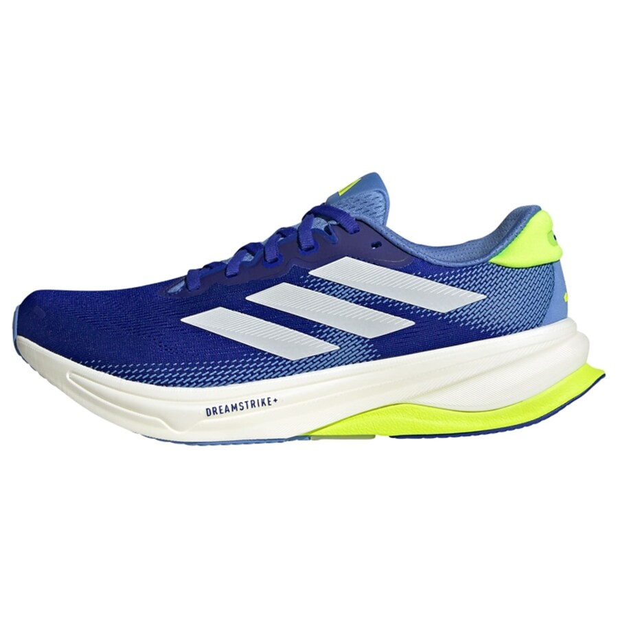 

Кроссовки для бега ADIDAS PERFORMANCE Supernova Solution 2.0, синий/темно-синий