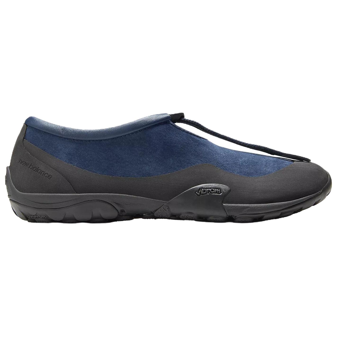 New Balance Tokyo Design Studio x MT10T, синий/черный — фото 3